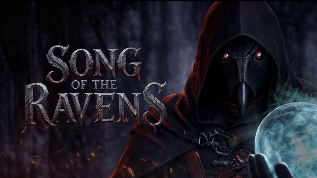 Song of Ravens Game Sound Design
